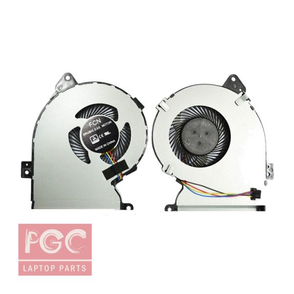 فن لپ تاپ ایسوس Laptop VivoBook X540