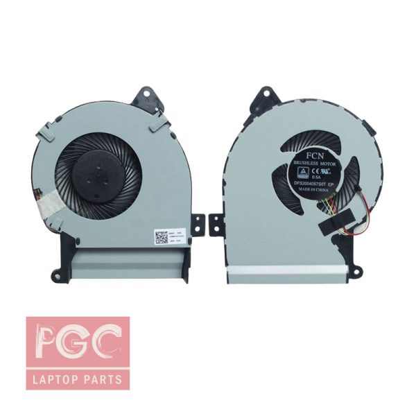 فن لپ تاپ ایسوس مدل Laptop VivoBook X541