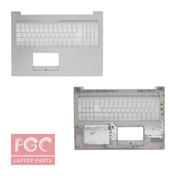 قاب دور کیبورد لپ تاپ لنوو Laptop ip320 C Silver