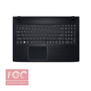 قاب دور کیبورد لپ تاپ ایسر Laptop E5 575 C with keyboard