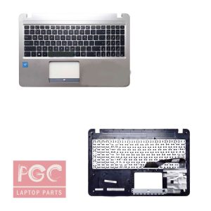 قاب دور کیبورد لپ تاپ ایسوس Laptop VivoBook X540 C with keyboard