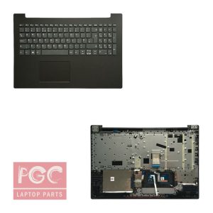 قاب دور کیبورد لپ تاپ لنوو Laptop ip330 C with keyboard