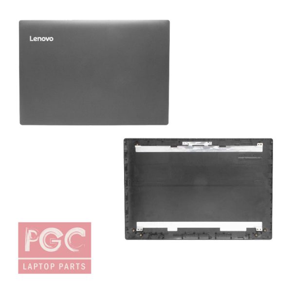 قاب پشت و جلو ال سی دی لنوو laptop ip320 AB