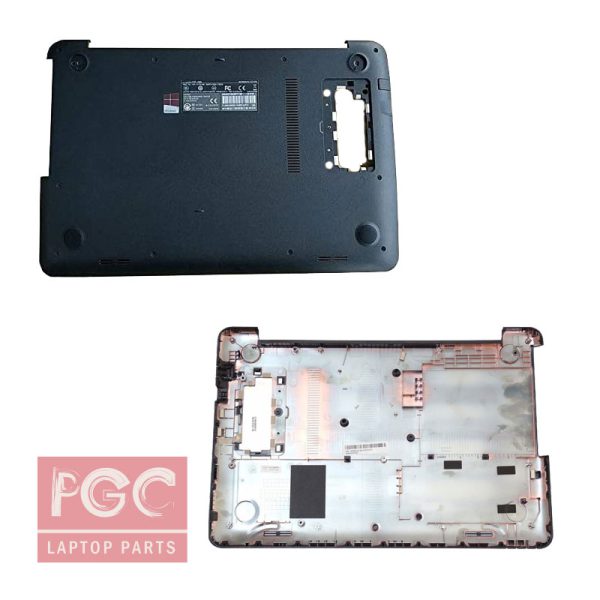 قاب کف لپ تاپ ایسوس Laptop VivoBook K556 D