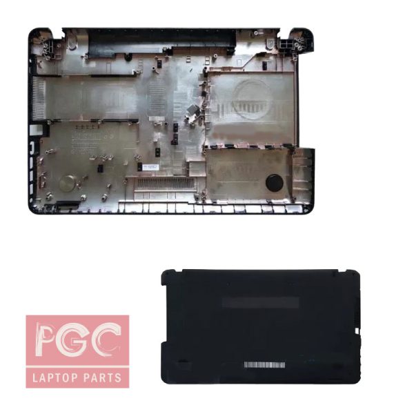 قاب کف لپ تاپ ایسوس Laptop VivoBook X541 D