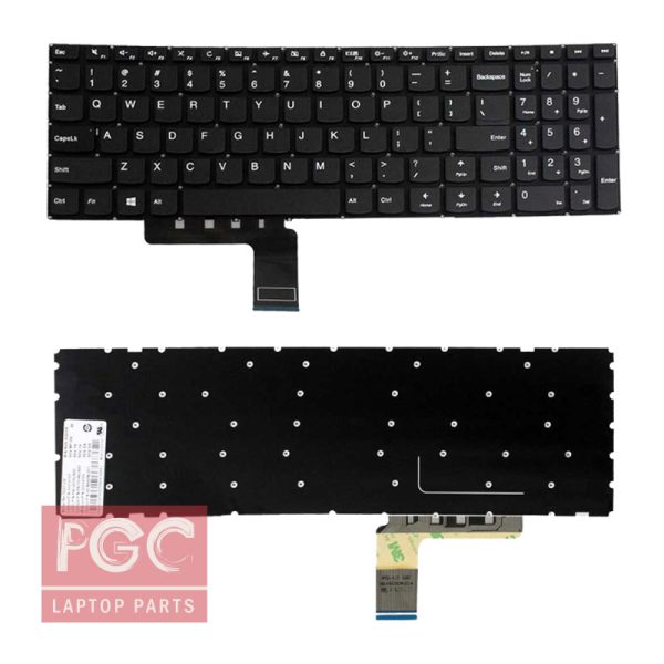 کیبورد لپ تاپ لنوو Laptop v110