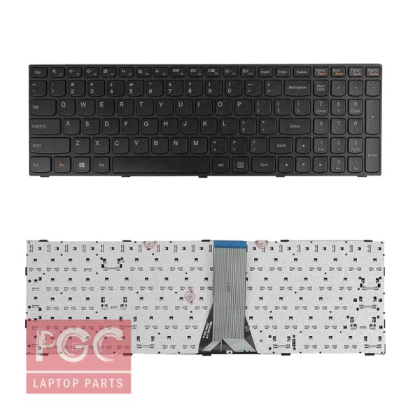کیبورد لپ تاپ لنوو مدل G5080
