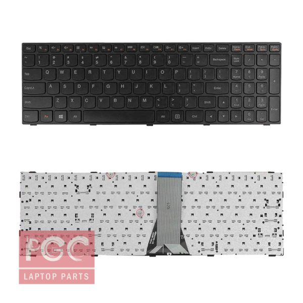 کیبورد لپ تاپ لنوو Laptop Z5070