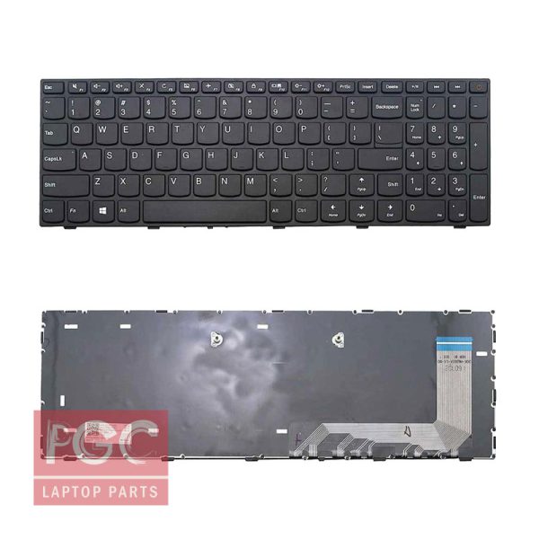 کیبورد لپ تاپ لنوو Laptop ip110