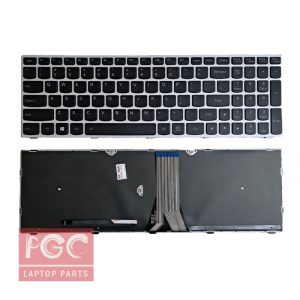 کیبورد لپ تاپ لنوو laptop ip500