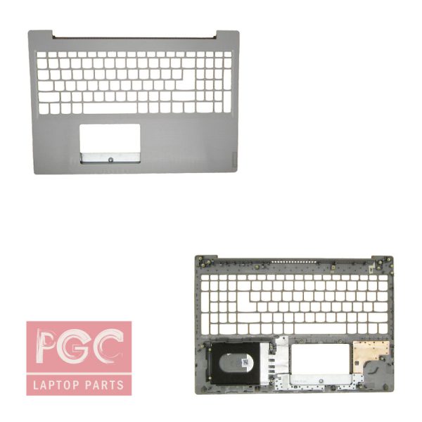 قاب دور کیبورد لپ تاپ لنوو Laptop l340 C Silver