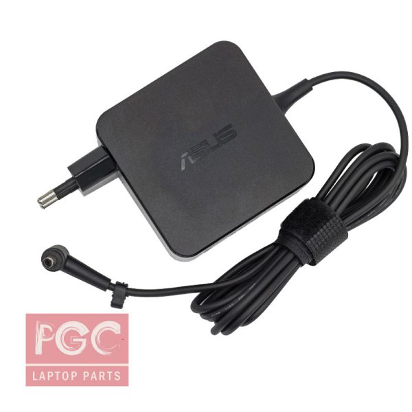 آداپتور لپ تاپ ایسوس زنبوکی Asus 65W 19V 3.42A اورجینال