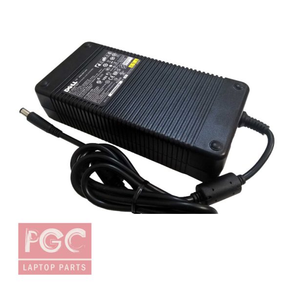 آداپتور لپ تاپ دل Dell 210w 19.5V 10.8A اورجینال