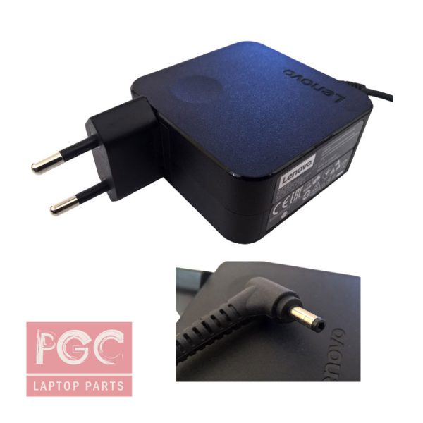 آداپتور لپ تاپ لنوو Lenovo 35W 20V 1.75A اورجینال
