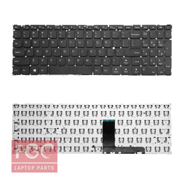 کیبورد لپ تاپ لنوو مدل ip110n