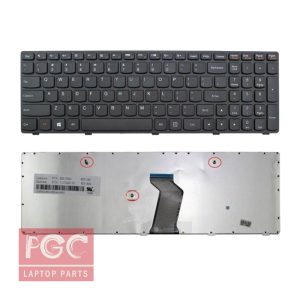 کیبورد لپ تاپ لنوو Laptop G500