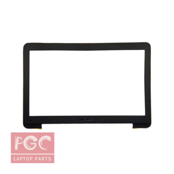 قاب جلو نمایشگر لپ تاپ ایسوس مدل Laptop VivoBook X555 B