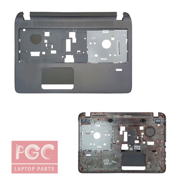 قاب دور کیبورد لپ تاپ اچ پی مدل Laptop ProBook 450 g2