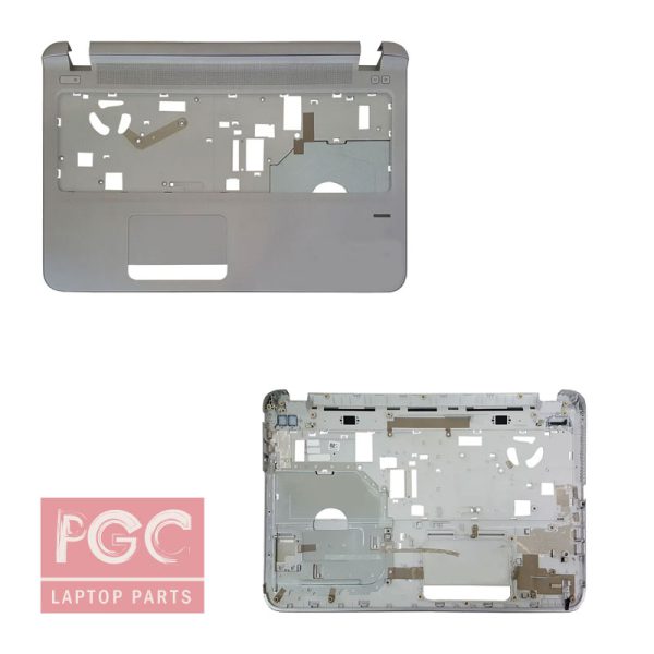 قاب دور کیبورد لپ‌تاپ اچ‌پی مدل ProBook 450 G3