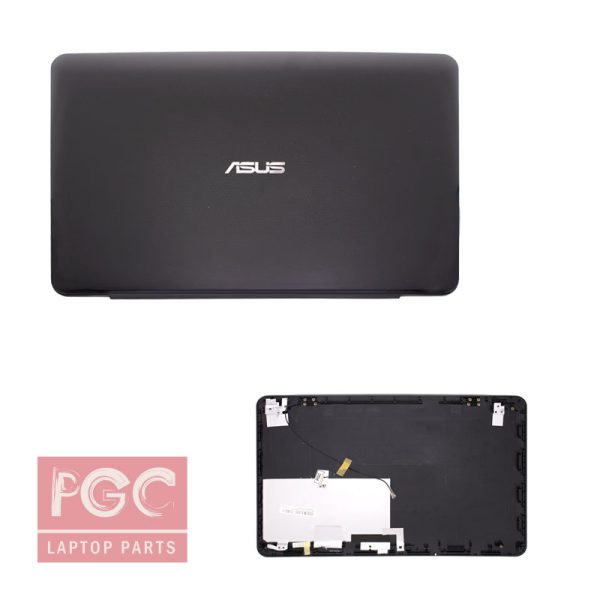 قاب پشت ال سی دی لپ تاپ ایسوس مدل VivoBook X555 A