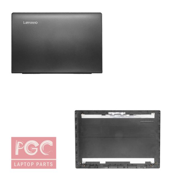 قاب پشت ال سی دی لپ تاپ لنوو مدل IP510 A