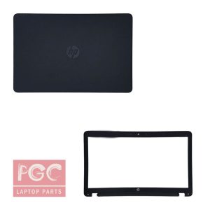 قاب پشت و جلو ال سی دی لپ تاپ اچ پی Laptop ProBook 450 g1