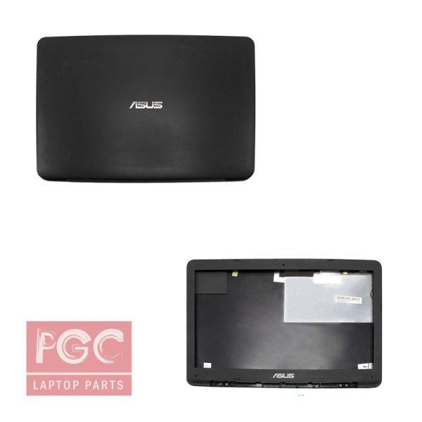 قاب پشت و جلو ال سی دی لپ تاپ ایسوس Laptop VivoBook X555 AB