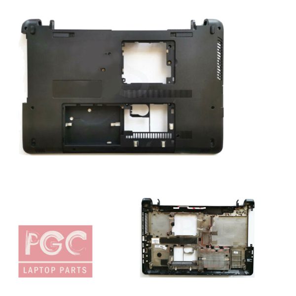 قاب کف لپ‌تاپ اچ‌پی مدل ProBook 350G1