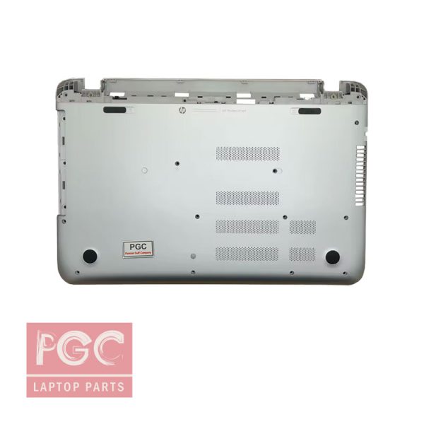 قاب کف لپ تاپ اچ پی Laptop Pavilion 15 K