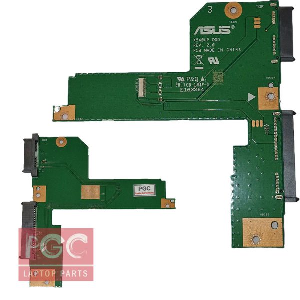 برد هارد لپ تاپ ایسوس Hdd board Laptop VivoBook X540up