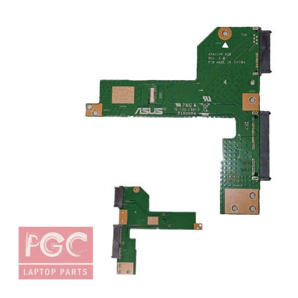 برد هارد لپ تاپ ایسوس VivoBook X541uv