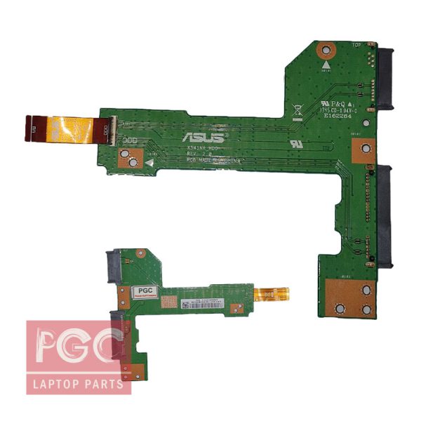 برد هارد لپ تاپ ایسوس Hdd board Laptop VivoBook X541na