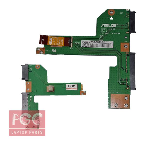 برد هارد لپ تاپ ایسوس مدل VivoBook X541nc