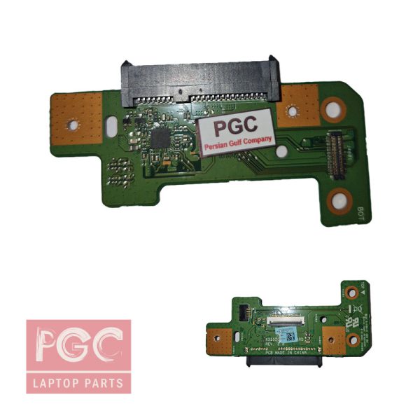 برد هارد لپ تاپ ایسوس Hdd board Laptop VivoBook X555dg