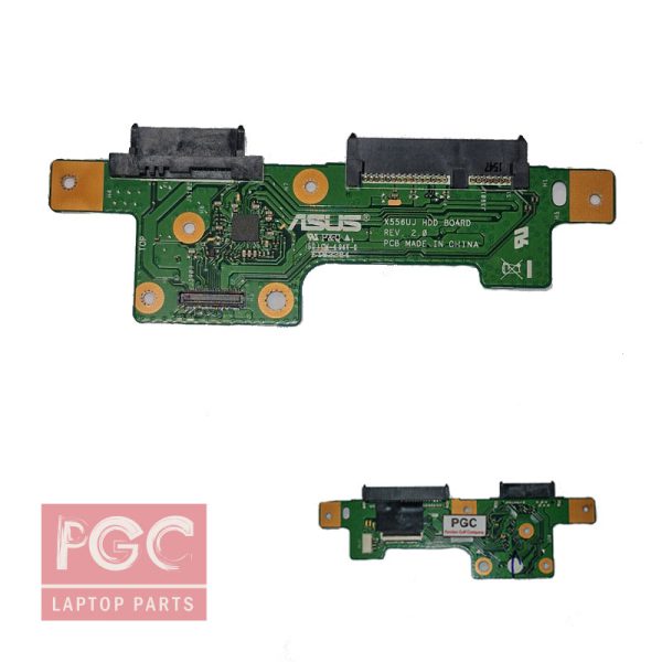 برد هارد لپ تاپ ایسوس مدل VivoBook X556