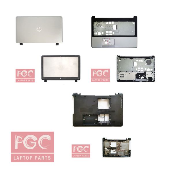 قاب کامل لپ تاپ اچ پی مدل ProBook 350G1