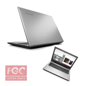 قاب کامل لپ تاپ لنوو Laptop ip300 Silver