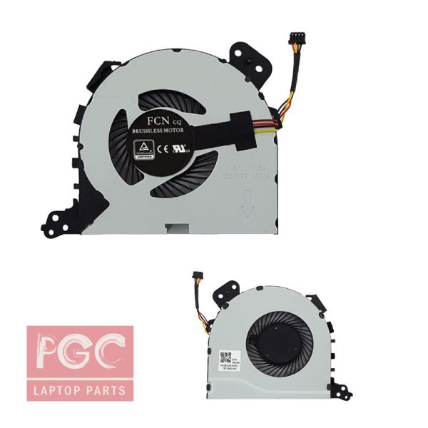 فن لپ تاپ لنوو مدل IdeaPad 320