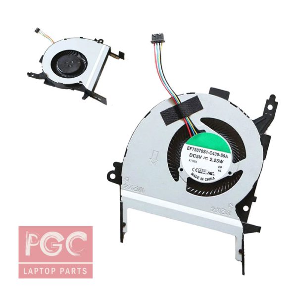 فن لپ تاپ ایسوس Laptop k556 k456