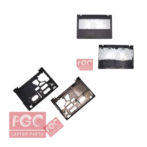 باندل قاب دور کیبورد و قاب کف مخصوص لپ‌تاپ Lenovo مدل‌های G5070 و G5080
