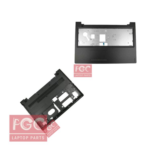 باندل قاب دور کیبورد و قاب کف Lenovo IP300