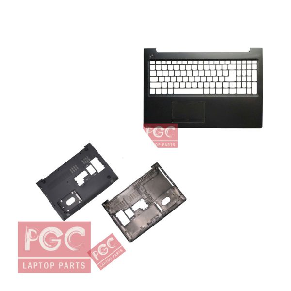 باندل قاب دور کیبورد و قاب کف Lenovo IP310