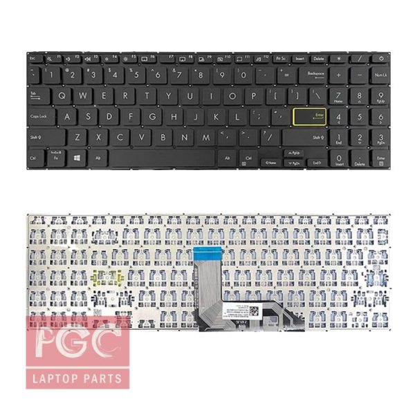 کیبورد لپ تاپ ایسوس Laptop VivoBook K513 X513