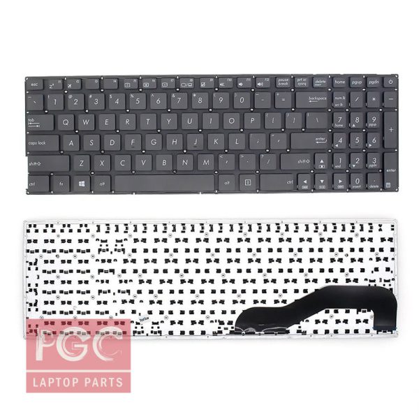 کیبورد لپ تاپ ایسوس مدل VivoBook X543
