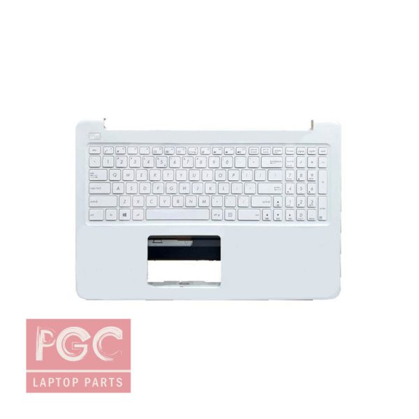 قاب دور کیبورد لپ تاپ ایسوس VivoBook E502 C