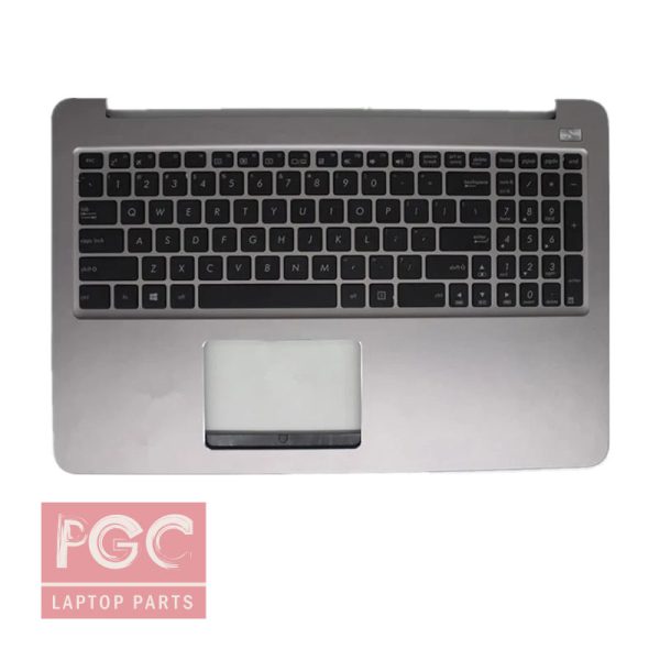 قاب دور کیبورد لپ تاپ ایسوس Laptop VivoBook V502 K501 C with keyboard