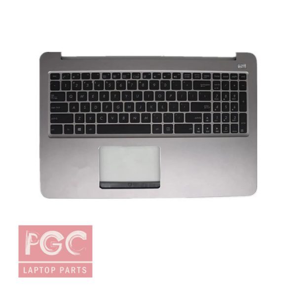 قاب دور کیبورد لپ تاپ ایسوس Laptop ZenBook Pro Ux501 C with keyboard