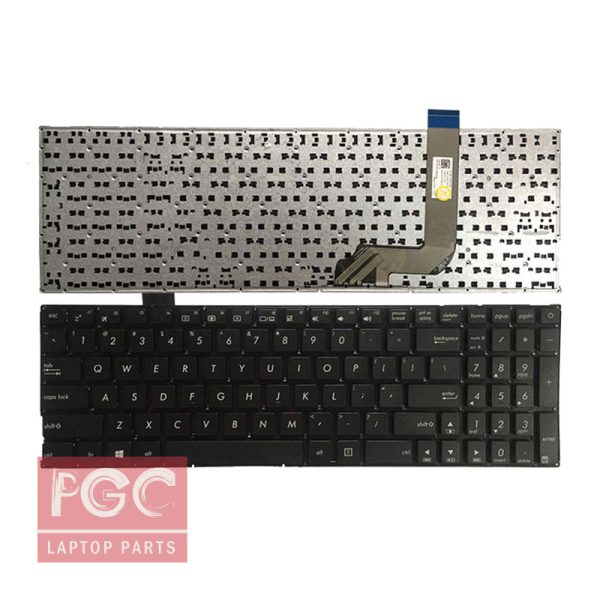 کیبورد لپ تاپ ایسوس Laptop A580