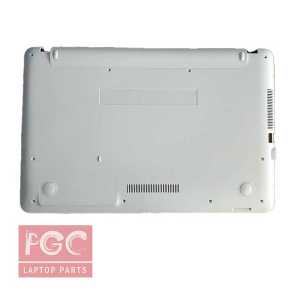 قاب کف لپ تاپ ایسوس Laptop VivoBook X541 White D