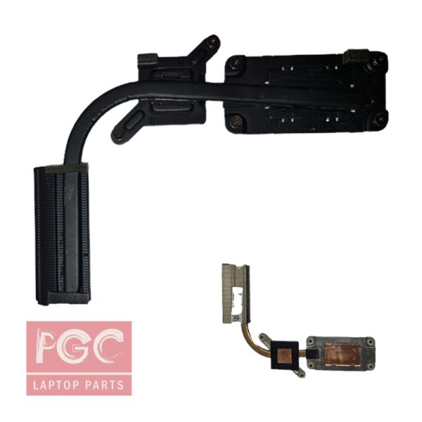 هیت سینک لپ تاپ اچ پی Laptop 450 g2